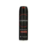 اسپری ضد تعریق مردانه مدل Ultimate Dry حجم 150 میل کاسپین
