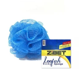 لیف حمام توری زیبت