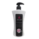 روغن پاککننده حجم 500 میل اطلس