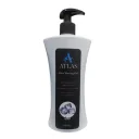 ژل ضدالتهاب و خنککننده بعد از اصلاح حجم 500 میل اطلس