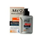 لوسیون مردانه بعداز اصلاح افترشیو مدل خنککننده حجم 100 میل می تو