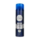 فوم اصلاح خنککننده با عصاره ی نعنا درکس