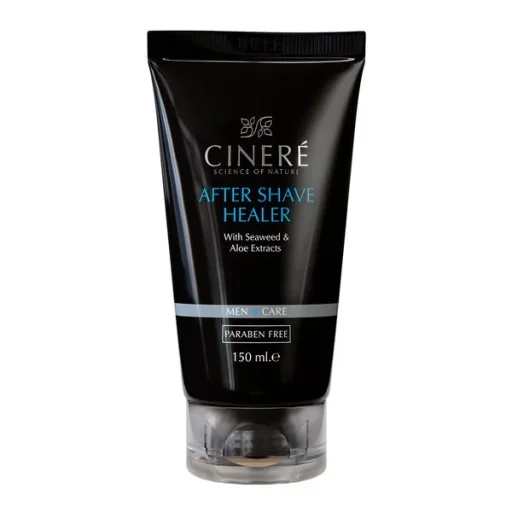 لوسیون پس از اصلاح صورت آقایان افتر شیو حجم 150 میل سینره