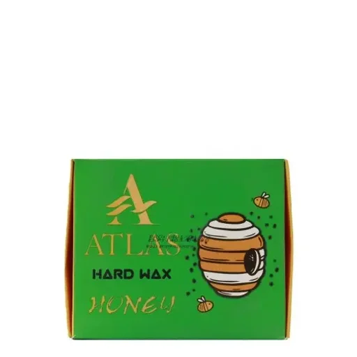 شمع اصلاح باعصاره عسل 250 گرم اطلس