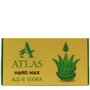 شمع اصلاح باعصاره آلوئهورا 500 گرم اطلس