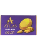 شمع اصلاح باعصاره طلا 500 گرم اطلس