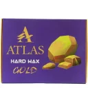 شمع اصلاح باعصاره طلا 1000 گرم اطلس