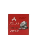 شمع اصلاح باعصاره نقره مدل سکهای اطلس