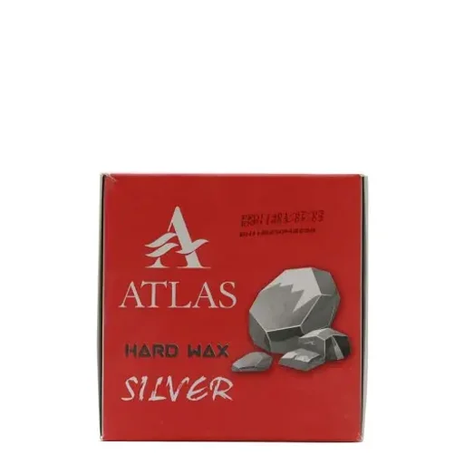 شمع اصلاح باعصاره نقره مدل سکهای اطلس