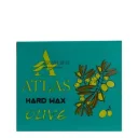 شمع اصلاح باعصاره زیتون مدل سکهای اطلس