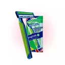 تیغ دوپلکس دولبه صابوندار مردانه انگلیش