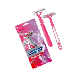 تیغ 3 لبه زنانه 3 عددی پاتریکس