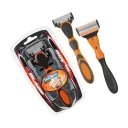 تیغ 5 لبه آمریکایی مردانه پاتریکس