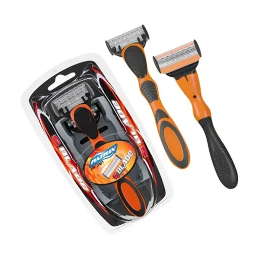 تیغ 5 لبه آمریکایی مردانه پاتریکس