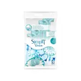 خود تراش 2 لبه زنانه مدل Simply Venus بسته 4 عددی ژیلت