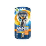 خود تراش مردانه مدل Fusion Proglide Power Flexball ژیلت
