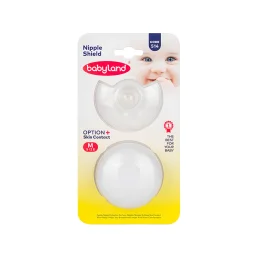 محافظ رابط سینه سایز مدیوم قابدار بی بی لند