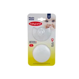 محافظ رابط سینه سایز لارج قابدار بی بی لند