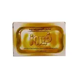 صابون کودک حاوی گلیسیرین وزن 75 گرم فیروز