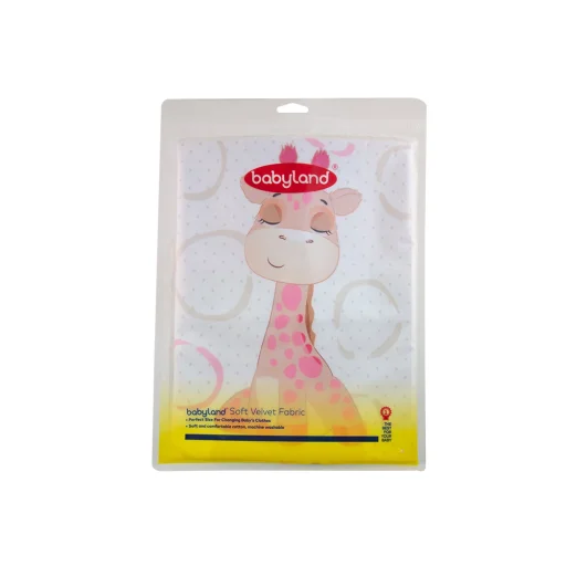 زیرانداز تعویض کودک بی بی لند