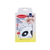 شورت آموزشی کودک سفید سایز XL بی بی لند