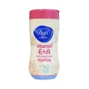 دستمال مرطوب کودک کمر باریک 65 برگ دافی