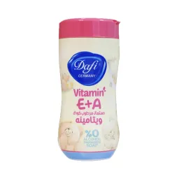 دستمال مرطوب کودک کمر باریک 65 برگ دافی