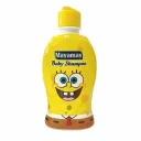 شامپو مو کودک مدل باب اسفنجی حجم 250 میل میامی