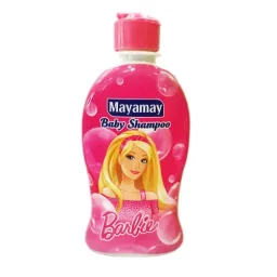 شامپو مو کودک مدل باربی حجم 250 میل میامی