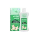 شامپو ملایم سر و بدن نوزاد حجم 200 میل اورین