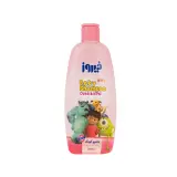 شامپو کودک مدل اسلیو شرینگ حجم 300 میل فیروز