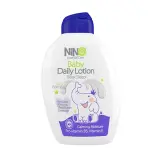 لوسیون بدن کودک مدل Essential Care حجم 225 میل نینو