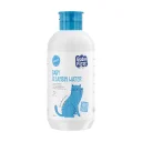 محلول پاککننده کودک حجم 400 میل بیبی فرست