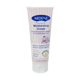 کرم مرطوب کننده کودک مدل Moisturising حجم 75 میل آردن