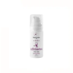 کرم ضدالتهاب و درمان سوختگی پای کودک حجم 50 میل مارگریت