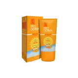 کرم ضد آفتاب با SPF35 کودک حجم 40 میل پرودرما
