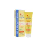 کرم ضد آفتاب با SPF35 مینرال صورت و بدن کودک حجم 50 میل بیبی اسکین