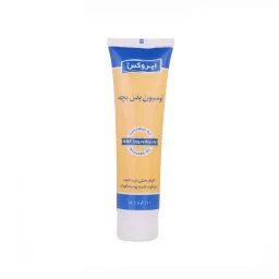 لوسیون بدن کودک مدل CHAMOMILE OIL حجم 100 میل ایروکس