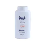 پودر کودک جلوگیری از ادرار سوختگی وزن 120 گرم فیروز