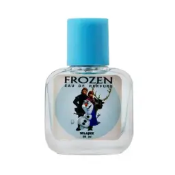 عطر کودک مدل Frozen حجم 35 میل اسکلاره