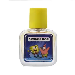 عطر کودک مدل Bob Sponge حجم 35 میل اسکلاره