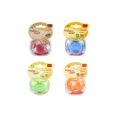 پستانک النا PC ارتودنسی سایز 1 قاب کریستالی بی بی لند