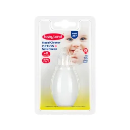 تمیزکننده بینی کودک بیلیستر بی بی لند