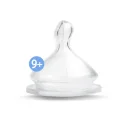 سرشیشه دھانه گشاد سایز L سامی