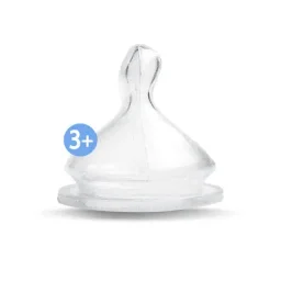 سرشیشه دھانه گشاد سایز S سامی