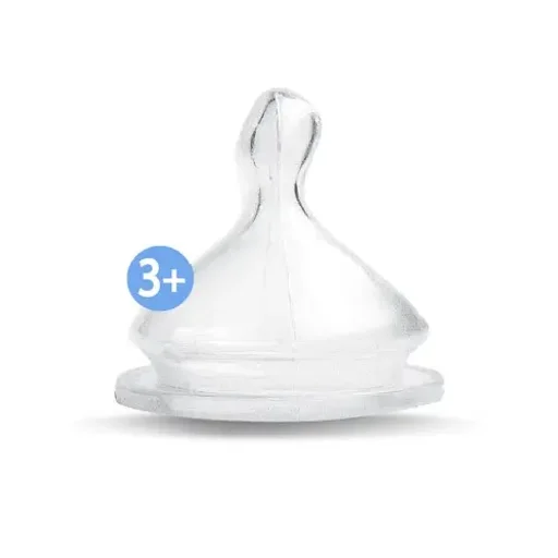 سرشیشه دھانه گشاد سایز S سامی