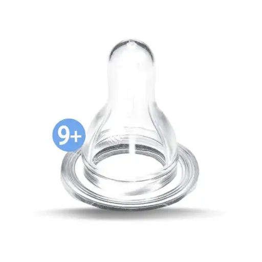 سرشیشه نوک گرد سایز L سامی