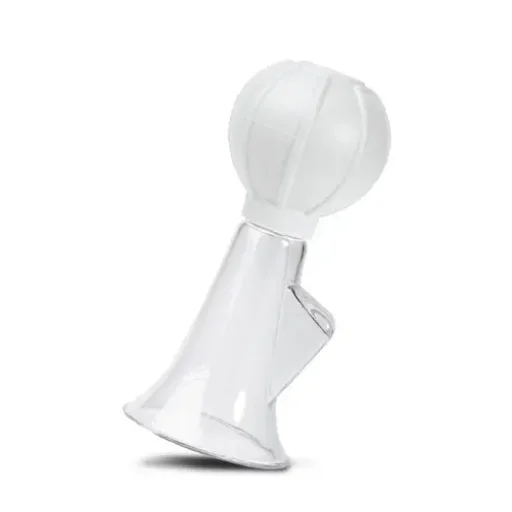 شیر دوش سیلیکونی سامی