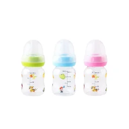 شیرخوری PC کلاسیک ارتودنسی آویز حجم 80 میل بی بی لند