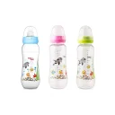 شیرخوری PC کلاسیک ارتودنسی آویز حجم 240 میل بی بی لند